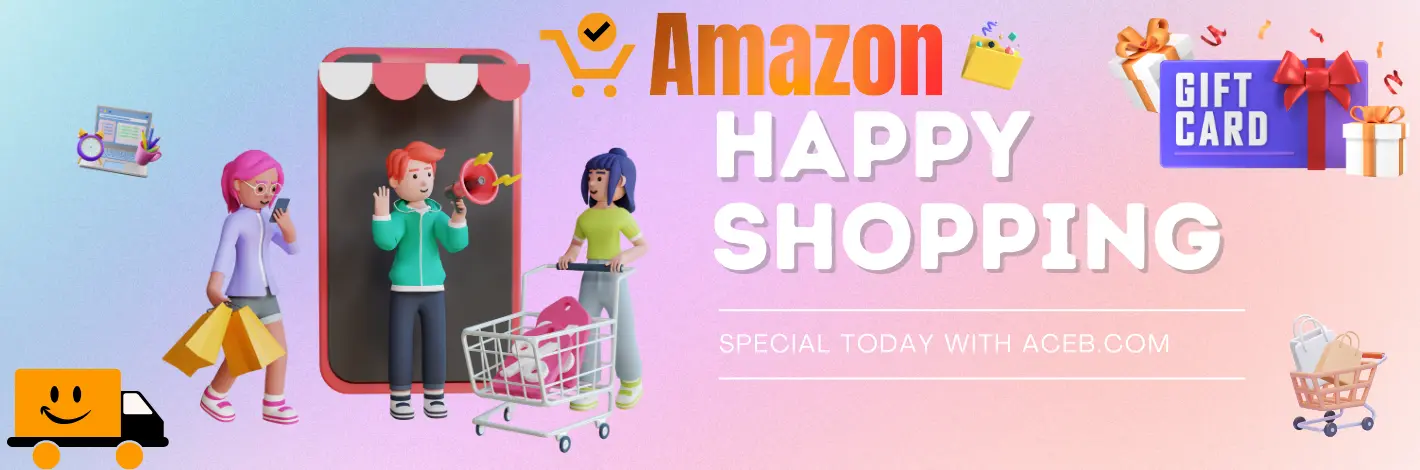 Shop Smarter with Amazon Gift Cards: Complete Guide