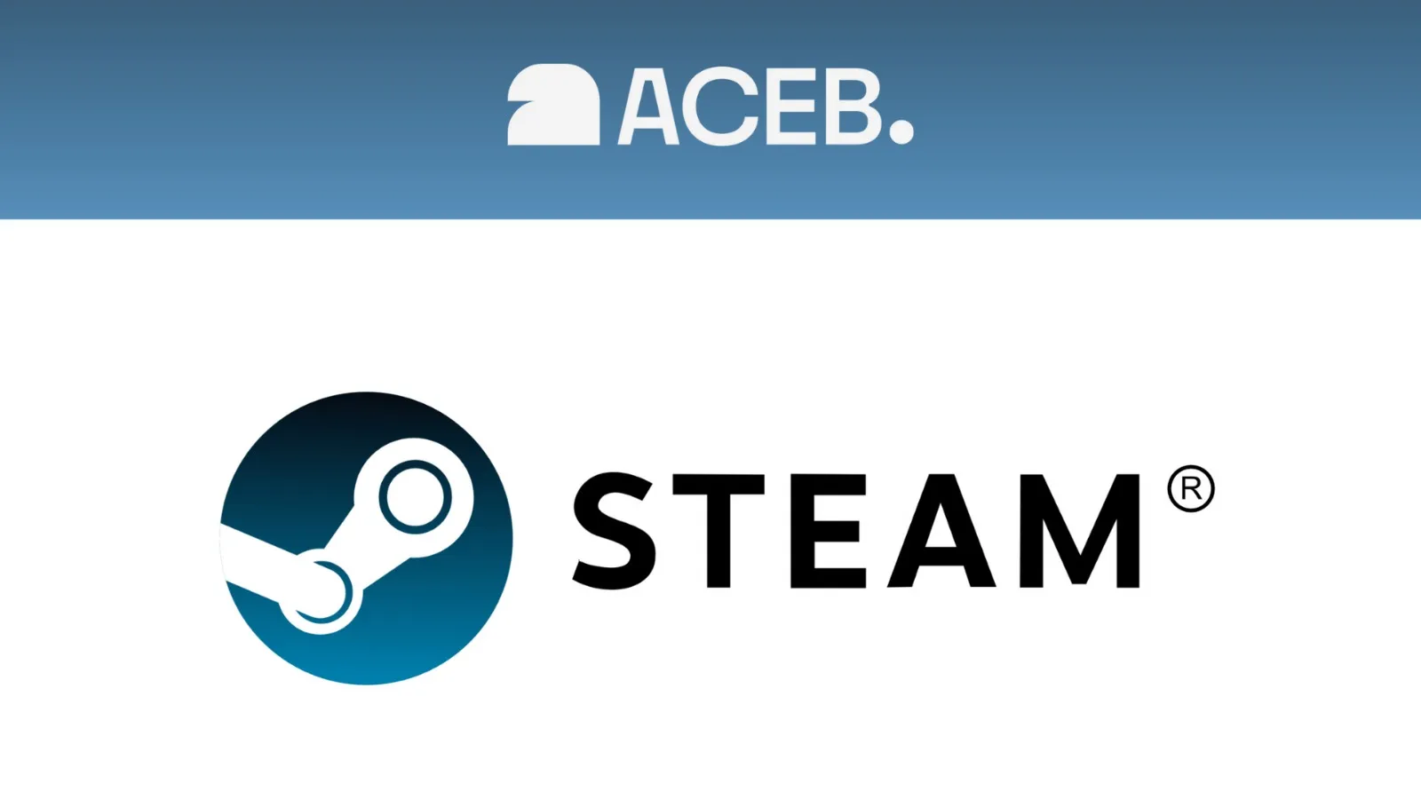 Steam USD gift card on ACEB.com - buy online and receive a digital code instantly