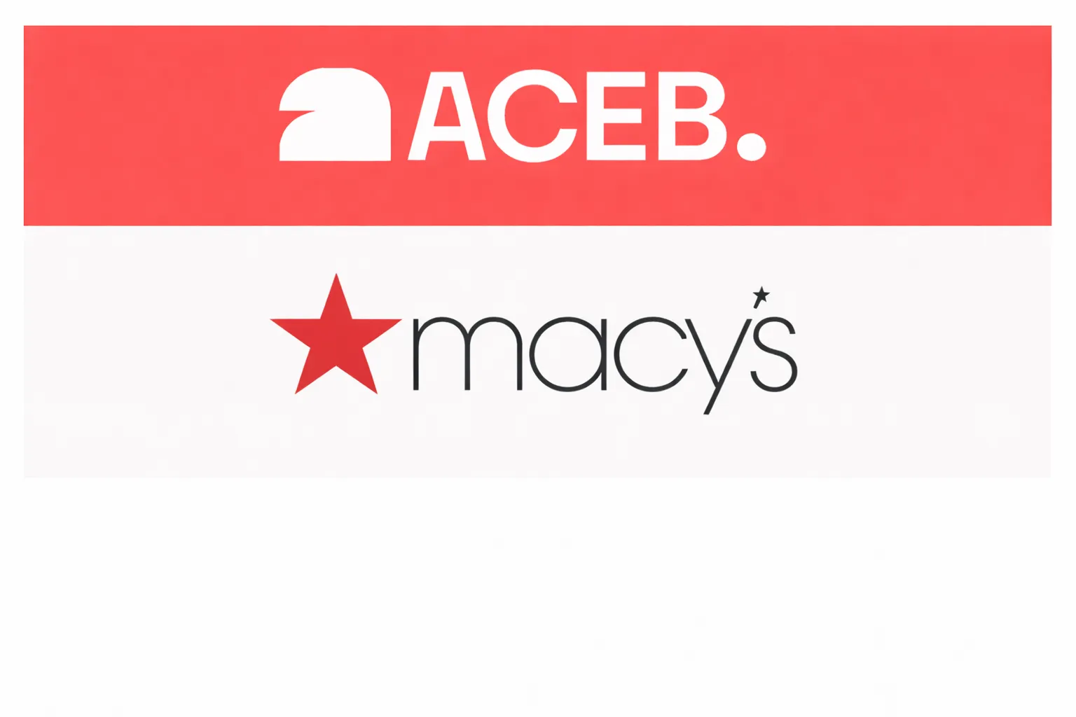 Macy's USA Gift Card