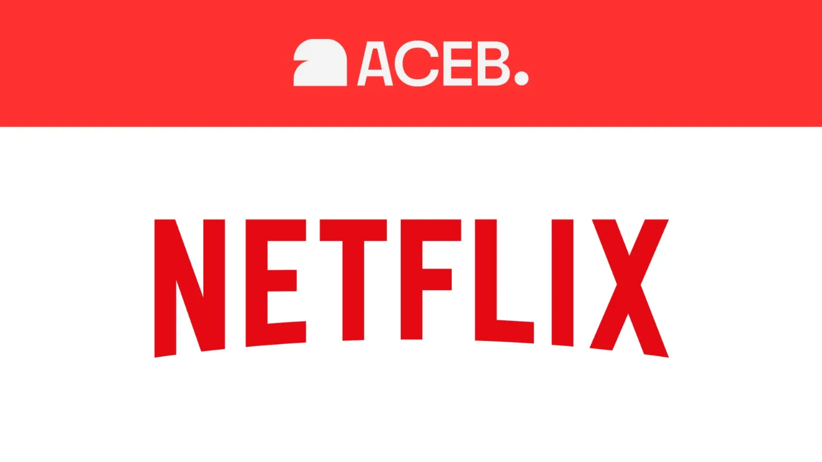 Netflix streaming subscription cover image