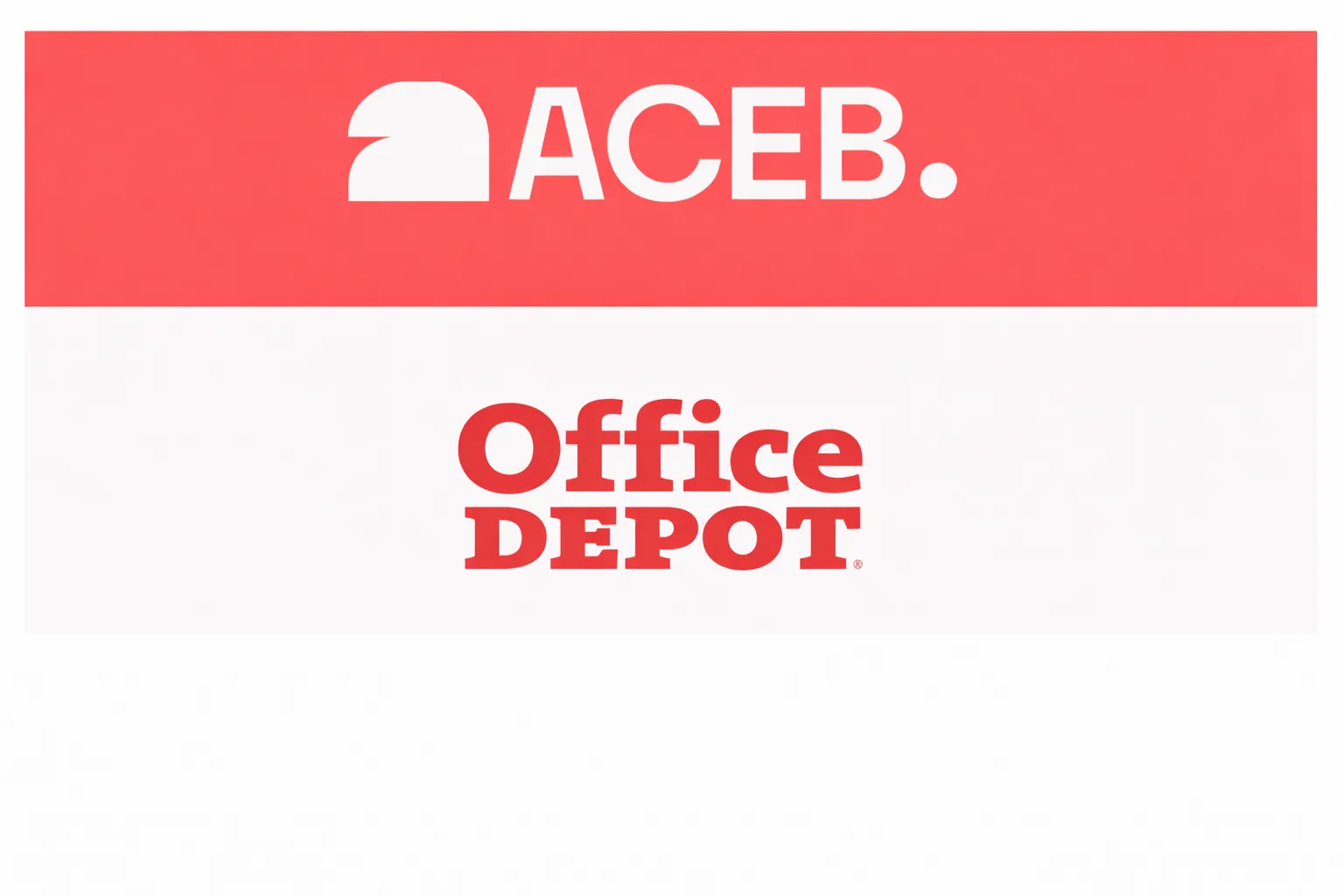 Office Depot Gift Card
