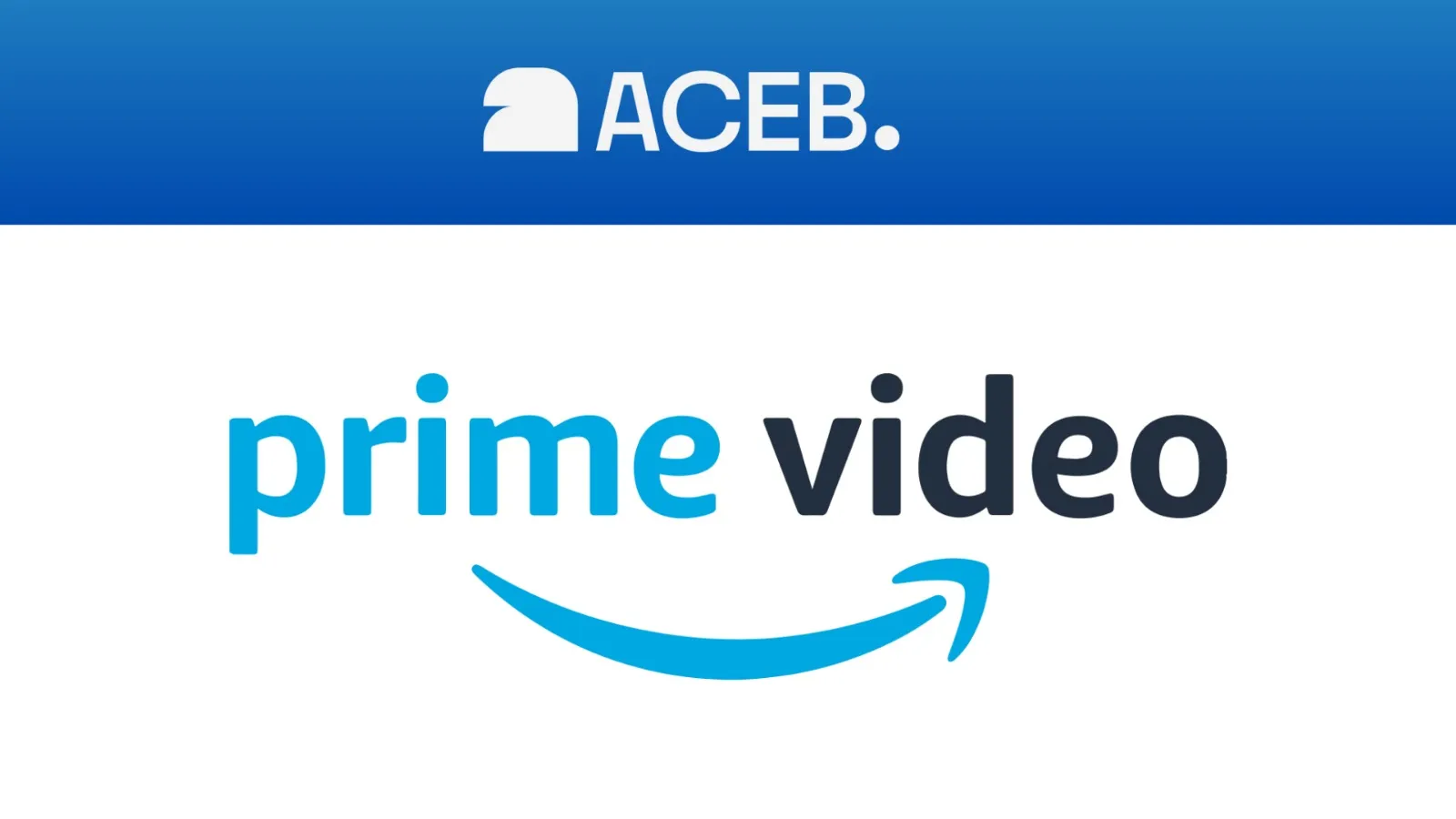 Prime Video streaming subscription cover image