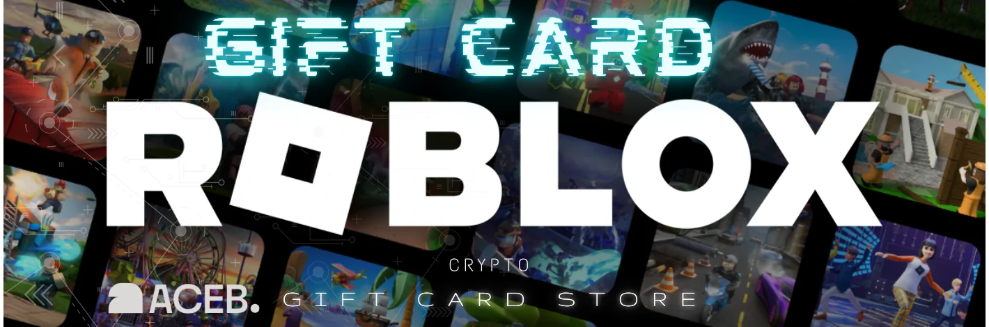 Access Roblox Canada Gift Card – Gaming Made Simple