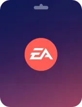 EA Origin USA Gift Card