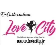 Love City France Gift Card