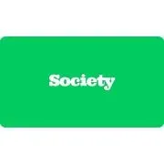 Society France Gift Card