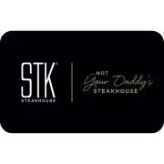 STK USA Gift Card