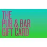 The Pub & Bar Australia Gift Card