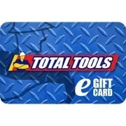 Total Tools Australia Gift Card
