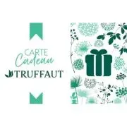 Truffaut France Gift Card