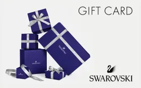 Swarovski United Kingdom Gift Card
