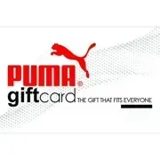 Puma India Gift Card
