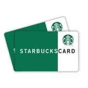 Starbucks India Gift Card