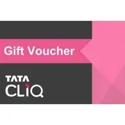 Tata Cliq India Gift Card