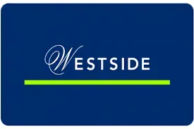 Westside India Gift Card
