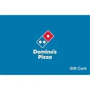 Domino's Pizza India Gift Card