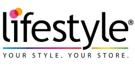 Lifestyle India Gift Card