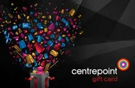 Centrepoint Qatar Gift Card