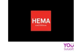 Hema UAE Gift Card