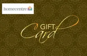 Home Centre Qatar Gift Card
