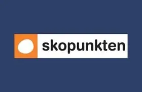Skopunkten Sweden Gift Card