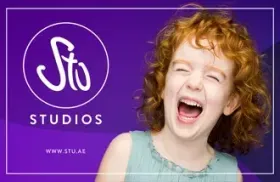 Stu Williamson UAE Gift Card