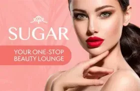 Sugar Beauty Lounge UAE Gift Card