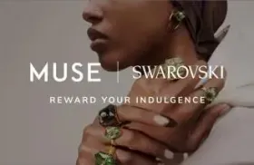 Swarovski Saudi Arabia Gift Card