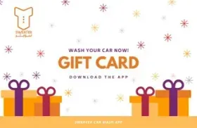 Sweater Saudi Arabia Gift Card