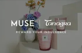 Tanagra Saudi Arabia Gift Card