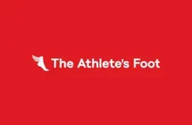 The Athlete's Foot New Zealand Gift Card