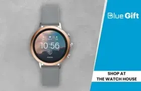 The Watch House UAE Gift Card