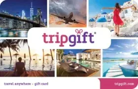 TripGift Saudi Arabia Gift Card