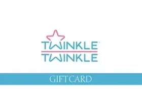 Twinkle Twinkle Qatar Gift Card