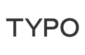Typo New Zealand Gift Card