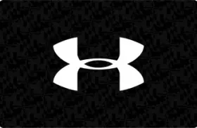 Under Armour Saudi Arabia Gift Card