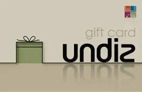 Undiz UAE Gift Card