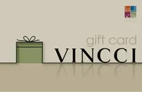 Vincci UAE Gift Card