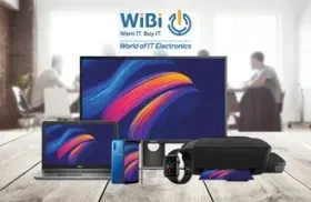 WiBi Kuwait Gift Card