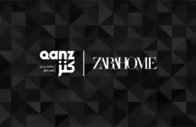 Zara Home | Qanz Qatar Gift Card