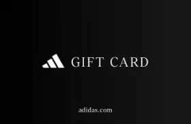أديداس السويد Gift Card