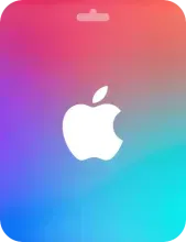 Apple iTunes Japan Gift Card
