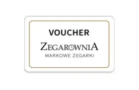 Zegarownia Poland Gift Card