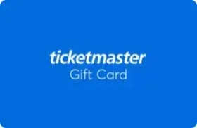 Ticketmaster Switzerland Gift Card