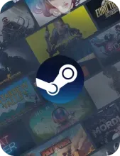 ستيم اندونيسيا Gift Card