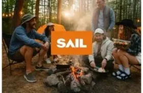 SAIL Canada Gift Card